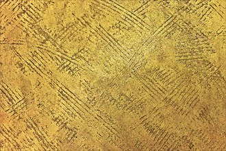 Golden texture background. Vintage gold