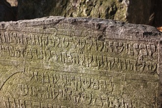 The Old Jewish Cemetery in the Josefov district is one of the most historically significant Jewish