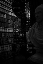 Library of Trinity College, Dublin