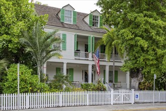 Residence Key West Florida USA