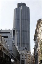 Tower 42 Nat West tower London