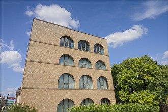 Alphabet Headquarters Berlin, Tucholskystraße, Spreeufer, Mitte, Berlin, Germany, Europe