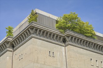 Bunker, Boros Collection, Reinhardtstraße, Mitte, Berlin, Germany, Europe