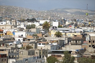 City view Arequipa, Province of Arequipa, Peru, South America