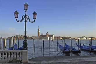 Venice, Grand Canal, Venice, Italy, Europe