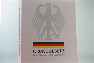 German Basic Law