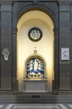 Bode Museum, The Resurrection of Christ, Andrea della Robbia and workshop, Berlin, Germany, Europe