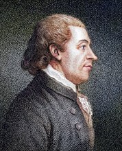 Samuel Huntington, 1731 to 1796, American Statesman and Founding Father A signer of the Declaration