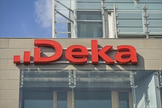 Deka, Friedrichstraße, Mitte, Berlin, Germany, Europe