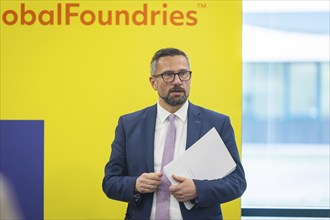 Funding decision totalling EUR 5.4 million for joint project to GlobalFoundries and its partners,