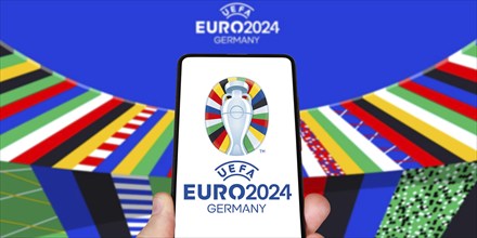 UEFA euro 2024 Germany European Football Championship European Championship European Championship