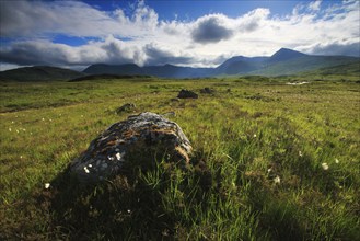 Loch Ba, Rannoch Moor, Scotland, United Kingdom, Europe