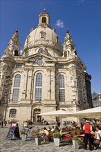 Dresden Neumarkt