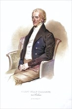 Ernst Christoph Josef, Count von Harrach zu Rohrau und Thannhausen, 1757-1838, Historical,