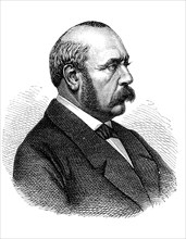 Alexandre Auguste Ledru-Rollin, 2 February 1807, 31 December 1874, was a French politician,