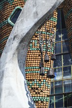 Solimene ceramic's factory, Vietri sul Mare, Amalfi Coast, Salerno, Campania, Italy, Europy, Europe