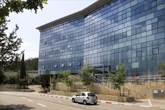 Technion, Haifa University of Technology, Israel, Asia