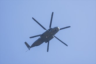 The Oberlausitz military training area opened its Tor tor to thousands of visitors for the Open Day