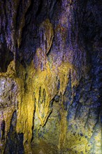 Reiche Zeche silver mine, Freiberg, Freiberg, Saxony, Germany, Europe