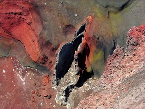 New Zealand, Tongariro National Park, Tongariro National Park, New Zealand, Oceania