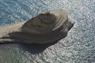 Cap Drastis, Corfu, Ionian Islands, Greece, Europe