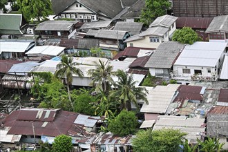 House roofs