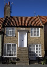 The Old Custom House, Aldeburgh, Suffolk, England, United Kingdom, Europe