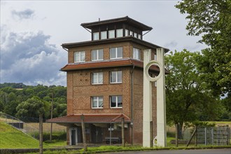 The Eichsfeld Borderland Museum is a historical museum near Teistungen with an adjoining