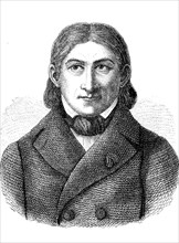 Friedrich Wilhelm August Froebel, 21 April 1782, 21 June 1852, was a German pedagogue and student