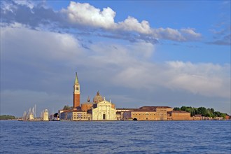 Venice, Grand Canal