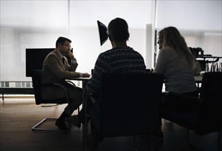 Marco Buschmann (FDP), Federal Minister of Justice, in an interview with the RND in Berlin, 19