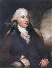 Robert Dundas of Arniston 1758 to 1819 Judge and Chief Baron of the Exchequer Court in Scotland,