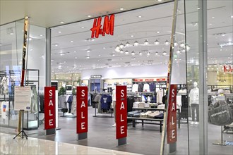 Sale Sale H&M