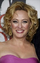 Virginia Madsen at the Los Angeles premiere of Red Riding Hood held at the Grauman's Chinese