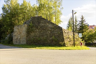 Constantin Schacht, Constantin Schacht Zug, Freiberg, Saxony, Germany, Europe