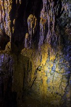 Reiche Zeche silver mine, Freiberg, Freiberg, Saxony, Germany, Europe