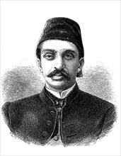 Abdülhamid II, Abdulhamid, Abdul Hamid, 21 September 1842, 10 February 1918, from 31 August 1876 to