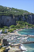 Vico Equense, Metropolitan City of Naples, Italy, Europe