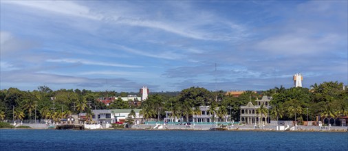 Cozumel Quintana Roo Mexiko