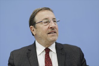 Achim Steiner, Head of the UN Development Programme, UNDP), Berlin, 11.03.2024