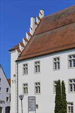 Werdenberg Castle, Werdenbergschloss, Renaissance castle of the Counts of Werdenberg, today