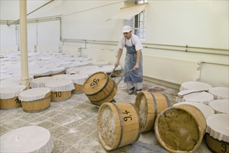 Pulsnitz gingerbread factory