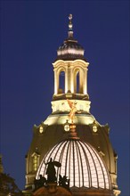 Dresden Church of Our Lady