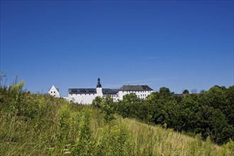 Wildenfels Castle