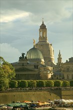 Dresden Church of Our Lady