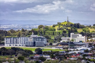 Auckland, New Zealand, Oceania