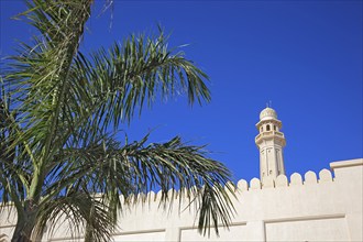 Sultan Qaboos Mosque, Friday Mosque, Salalah, Oman, Asia