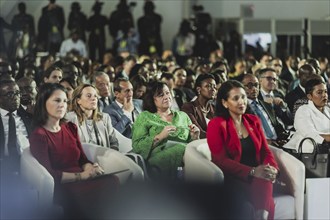 Baerbel Kofler, Parlamentarische Staatssekretaerin im Bundesministerium fuer wirtschaftliche