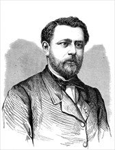 Claudius Chervin, born 3 August 1824, died 23 December 1896, was a French educator and therapist. A