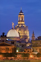 Dresden Church of Our Lady